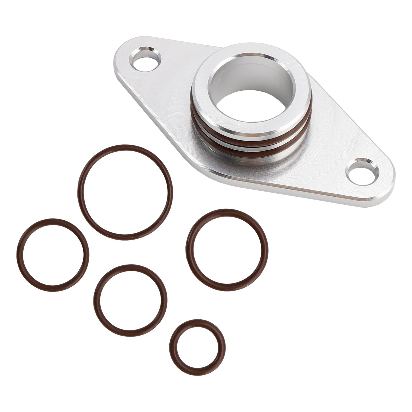 Guarnizione tubo aspirazione pompa olio per Vauxhall Opel Insignia Zafira 2.0 CDTI Saab TTiD