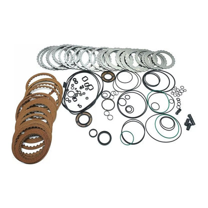 Kit di ricostruzione per trasmissione automatica, dischi frizione 6HP19 6HP21 per BMW dal 2004 in poi