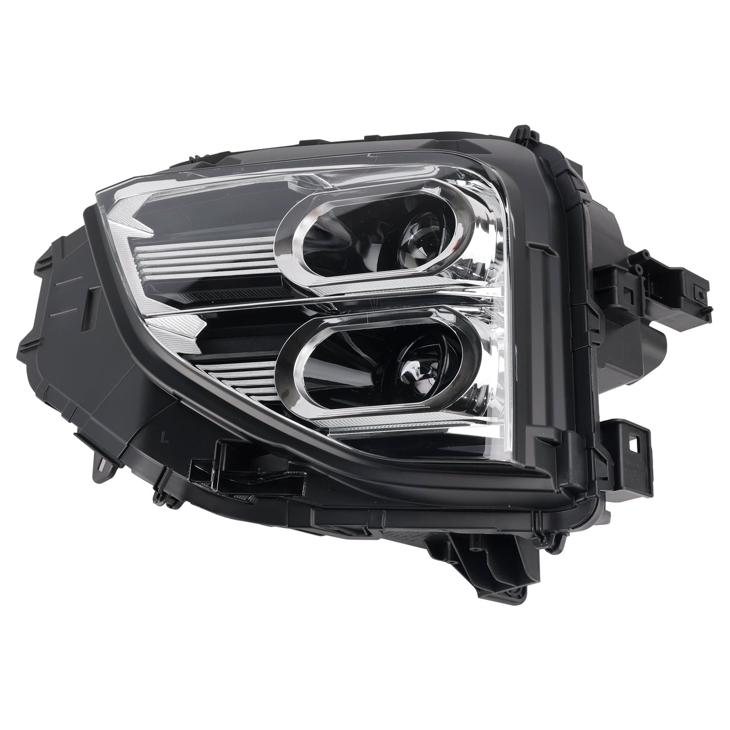 Faro anteriore sinistro a LED Mitsubishi Eclipse Cross 2022-2025 26060W270P