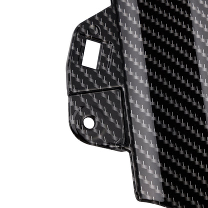 Carenatura del pannello centrale del serbatoio laterale BMW R1300GS 2024-2025