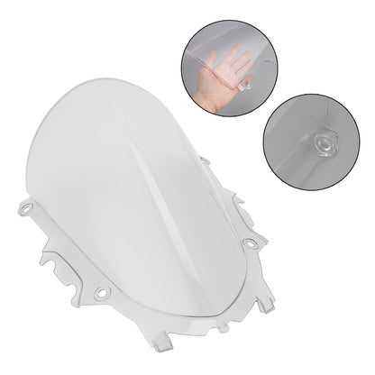 Parabrezza YAMAHA YZF-R3 YZF-R25 2019-2025