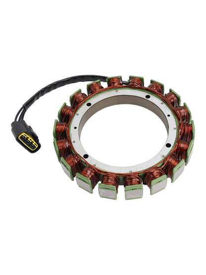 Bobina di carica statore ETL per motori fuoribordo Yamaha 150hp F150A a 4 tempi, anni 2011-2014, codice 63P-81410-00.