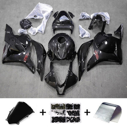 Kit di carene in plastica ABS stampate a iniezione per Honda CBR600RR 2009-2012 F5