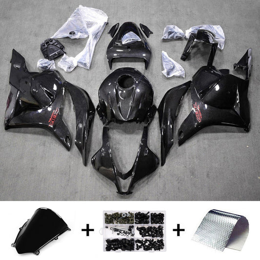 Kit di carene in plastica ABS stampate a iniezione per Honda CBR600RR 2009-2012 F5