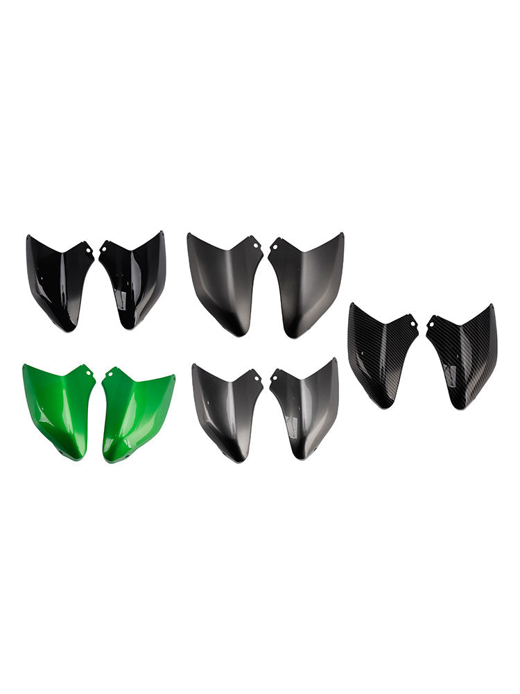Coperture per presa d'aria, pannello laterale del serbatoio, carenatura per Kawasaki Z900 2025-2026