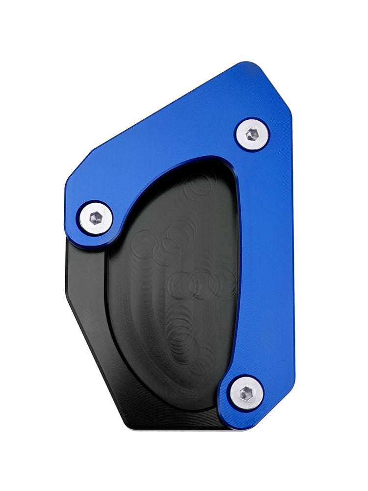 Piastra di estensione per cavalletto adatta per Suzuki V-strom 650 DL650 XT 2011-2024