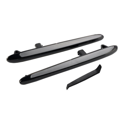 2010-2021 Alfa Romeo Giulietta Veloce Indicatore di direzione sequenziale a LED sequenziale a LED affumicato 50513758 50522994
