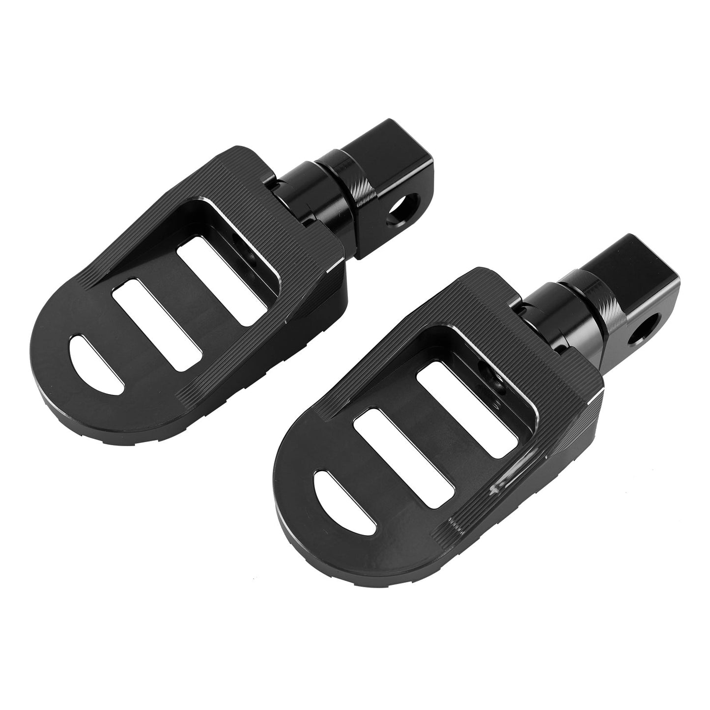 Pedane anteriori Pedana adatta per CFMOTO 450SR 450NK 650NK 400NK 800NK 650GT
