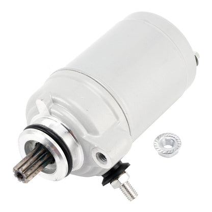 MOTORINO DI AVVIAMENTO PER BAJAJ CT125 CT150 BM125 BM150 BOXER 125 150 - JH351603