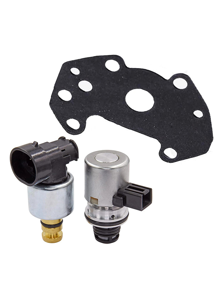 Kit solenoide sensore pressione regolatore Dodge Ram 1500 1996-1999 4617210 56041403AA