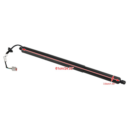 Supporto di sollevamento per portellone elettrico Ford Explorer Police Interceptor Utility 2016-2019 posteriore sinistro conducente GB5Z14B351A