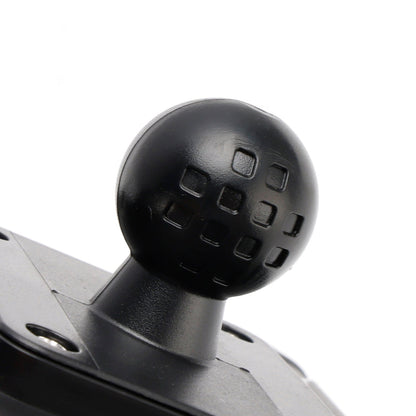 Registratore universale DVR da 5 pollici con touch screen Carplay per scooter e moto