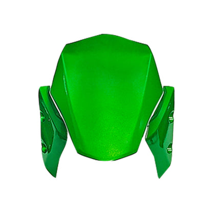 Kit di carene stampate a iniezione per Kawasaki Z900 2025-2026