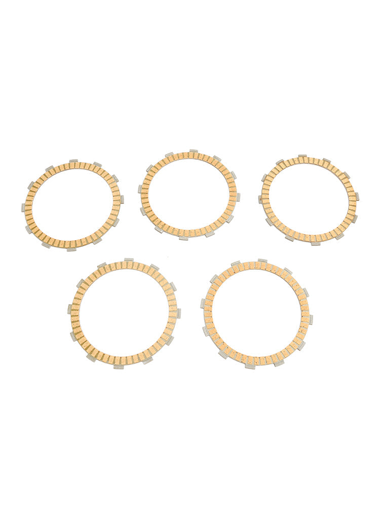 Kit dischi frizione adatto per Suzuki AN650 Burgman 650 2003-2016 21441-24F00