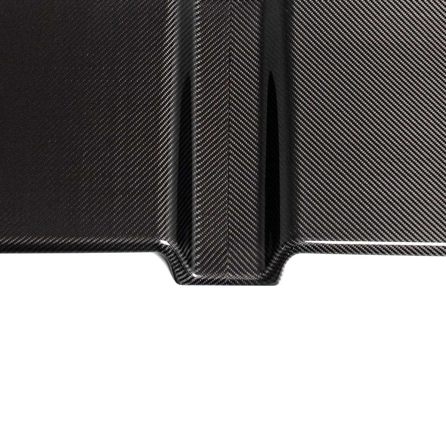 Spoiler posteriore per tetto in stile B800 per Mercedes-Benz Classe G W465 (modelli 2025 e successivi)