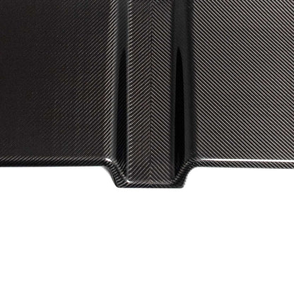 Spoiler posteriore per tetto in stile B800 per Mercedes-Benz Classe G W465 (modelli 2025 e successivi)
