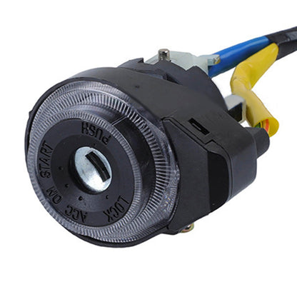 Interruttore di accensione 819001WK00 per KIA OPTIMA 2011-2015