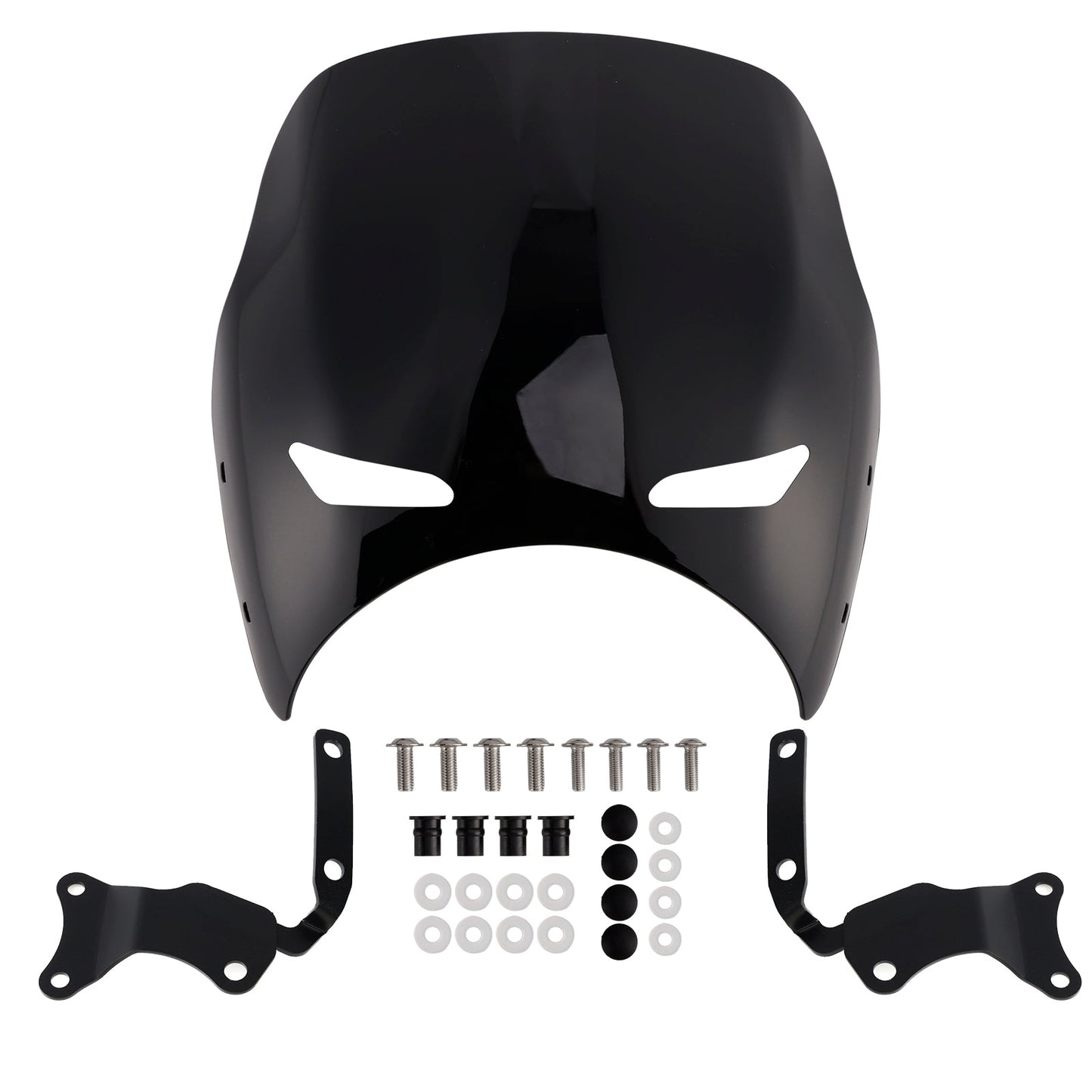 Parabrezza Parabrezza adatto per HONDA CB400 SUPER FOUR 19-22 CB1300 SUPER FOUR 25