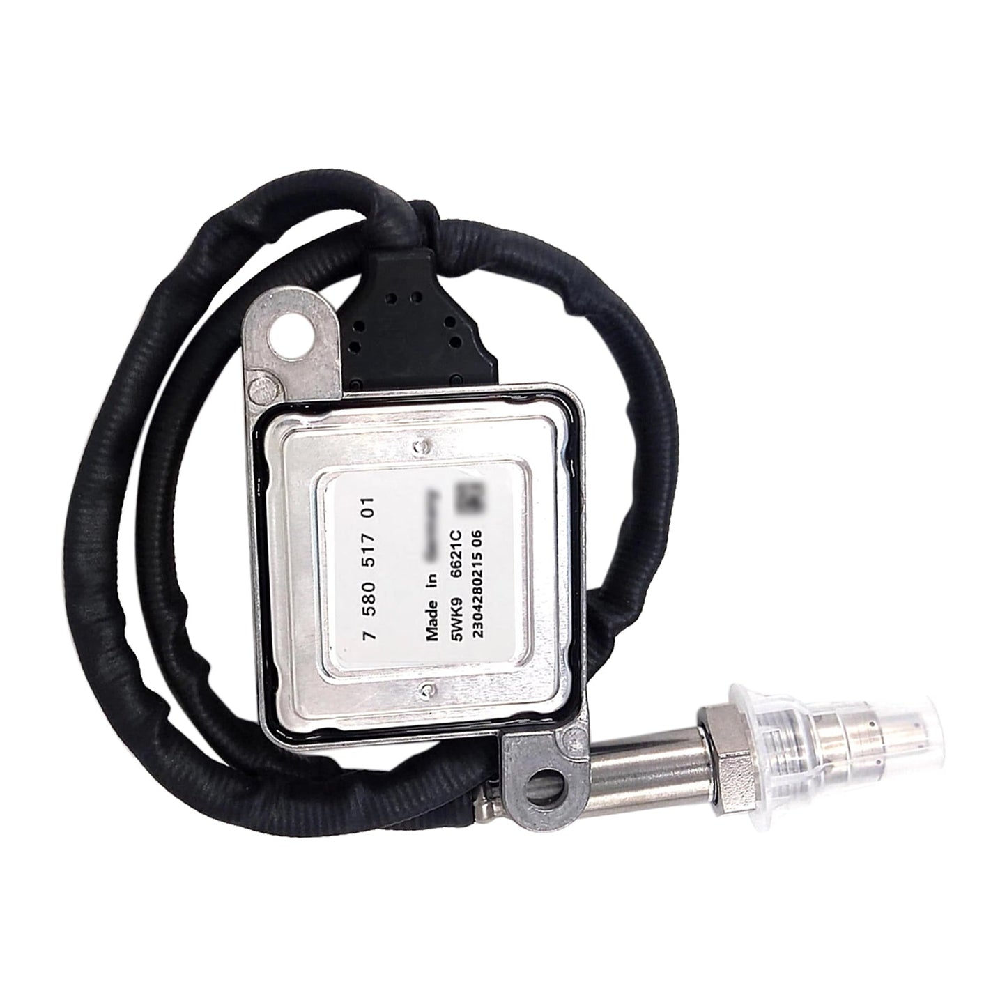 Sensore NOx 758051701 5WK96621C per BMW E81 E87 Lci E90 E91 E92 E93