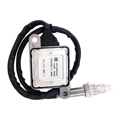 Sensore NOx 758051701 5WK96621C per BMW E81 E87 Lci E90 E91 E92 E93