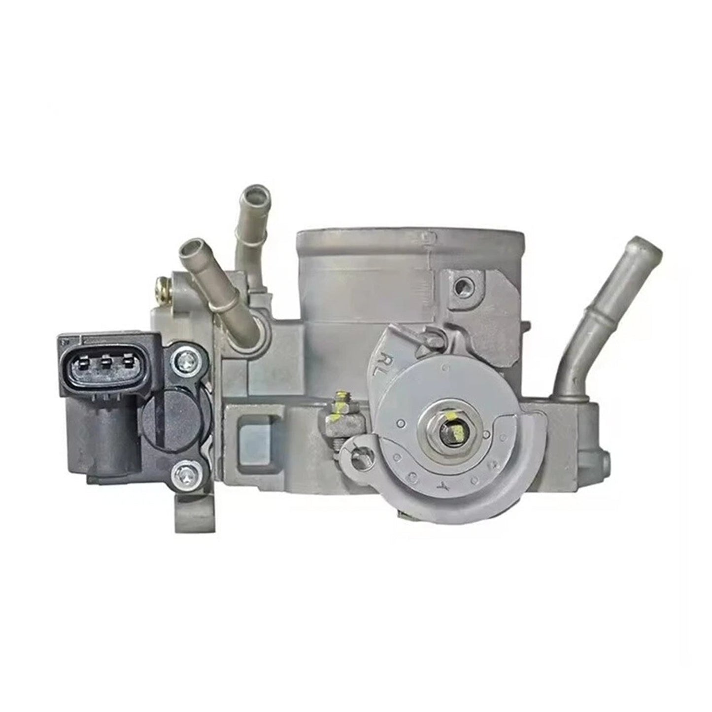 Corpo farfallato motore Honda Accord K20A7 2.0L 2003-2008 16400-RAC-W52