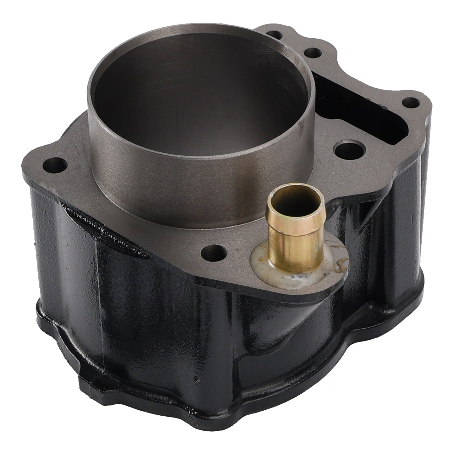 Kit di revisione cilindro e testata per Honda FES250 Foresight 4T E2 anni 2000-2005 con guarnizioni 12100-KFG-J00
