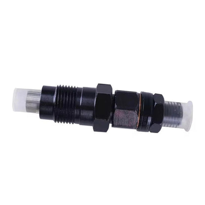 4 pezzi di iniettori di carburante per motore Toyota 3L Hilux Hiace 2.8L 23600-59105