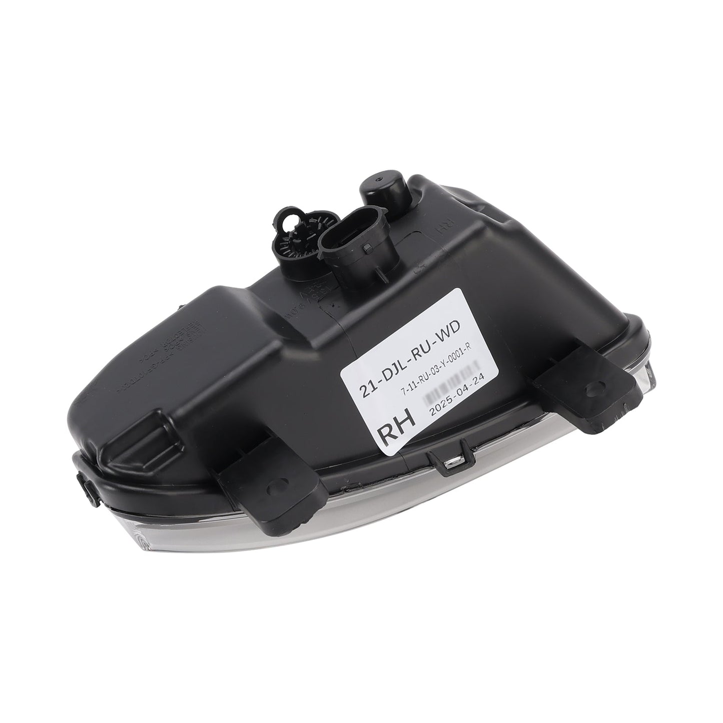Faro fendinebbia anteriore destro a LED per Chrysler Pacifica 2021-2024 e Ram 1500 2020-2024