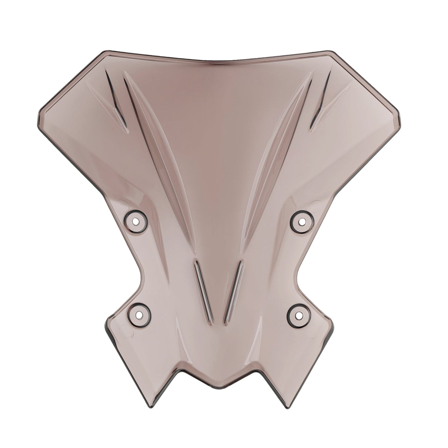 Parabrezza Kawasaki Z900 2020-2024 Parabrezza