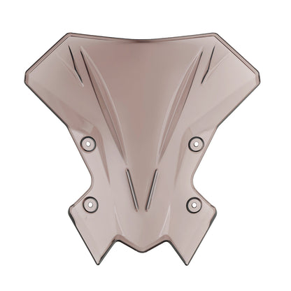 Parabrezza Kawasaki Z900 2020-2024 Parabrezza