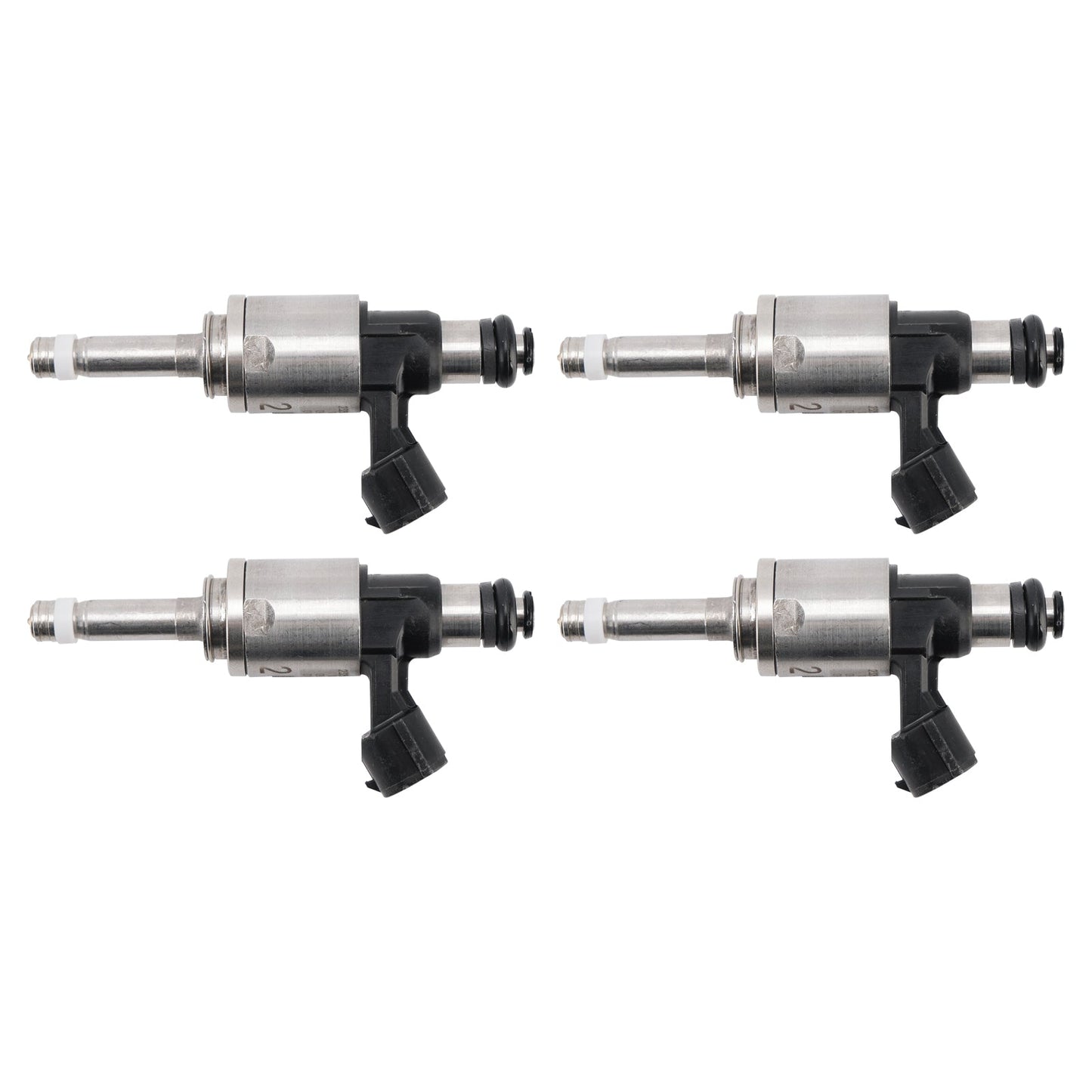 4 pezzi iniettori di carburante per Lexus IS200T RC200T NX200T 2.0L 23250-36030