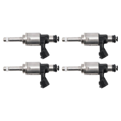 4 pezzi iniettori di carburante per Lexus IS200T RC200T NX200T 2.0L 23250-36030