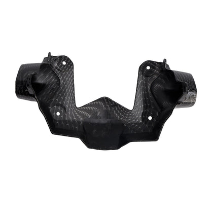 Cupolino anteriore superiore con supporto per indicatori di direzione per Kawasaki Z900 2020-2024