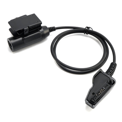 K385-U94 PTT per TK385 TK2140 TK2180 TK280 TK285 TK290 TK480 TK481 TK3140 TK3148