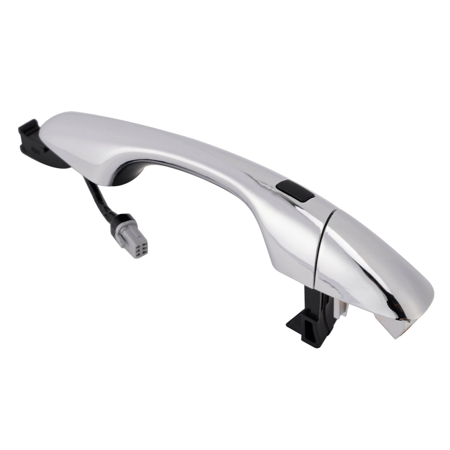 Maniglia esterna anteriore destra con fori 82661C5710 per Kia Sorento 15-20