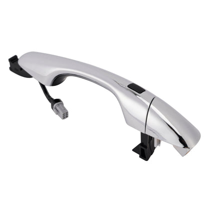 Maniglia esterna anteriore destra con fori 82661C5710 per Kia Sorento 15-20