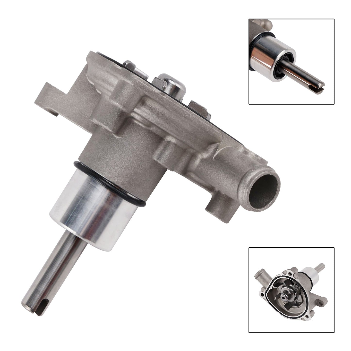 Pompa dell'acqua NC29 per Honda CBR400 RR 1990-1994