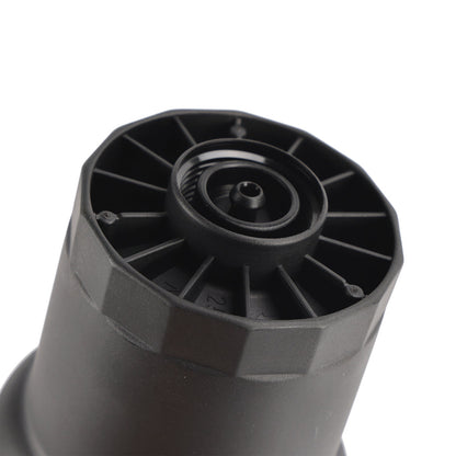 Alloggiamento filtro radiatore olio per Volkswagen Jetta 5L 5 cilindri 2005-2014 07K115397D 07K115397A