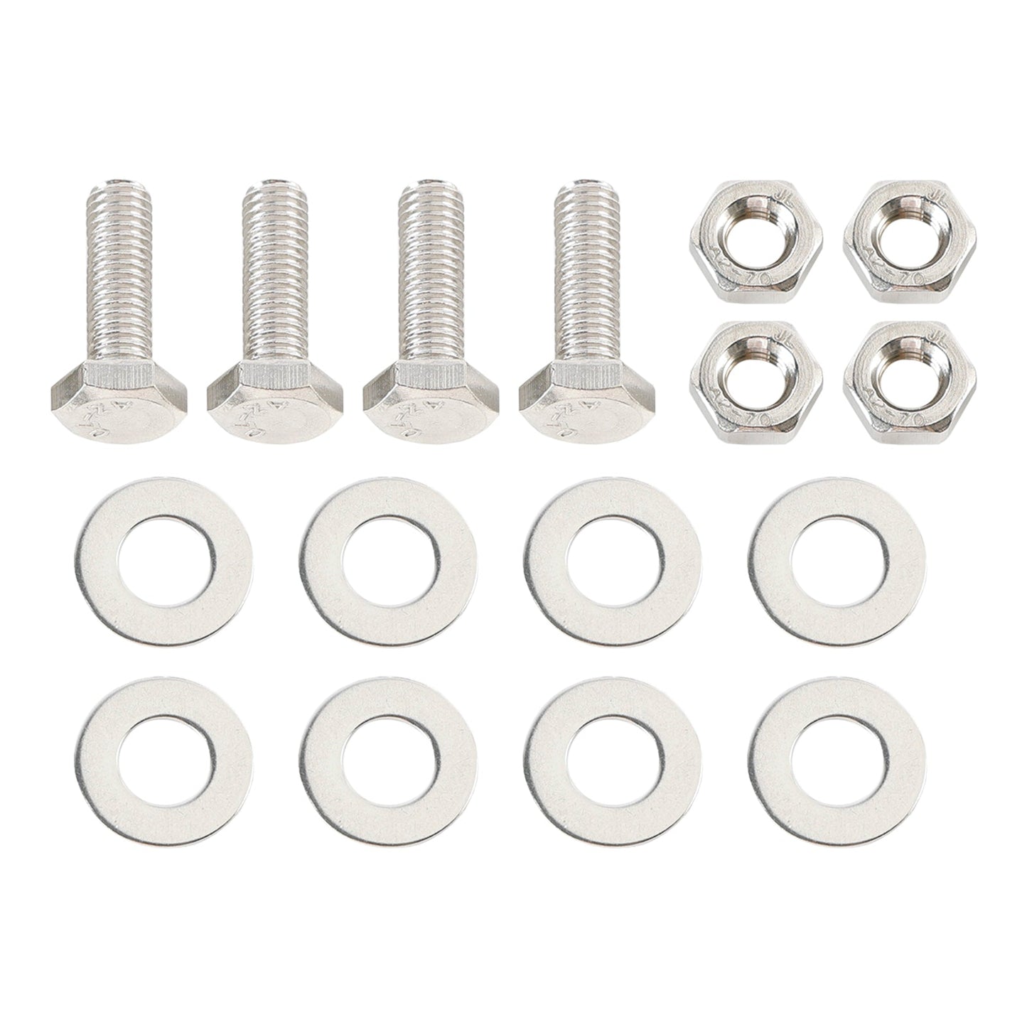 Kit staffe di montaggio carenatura regolabile Harley Touring Road Glide 2004-2013
