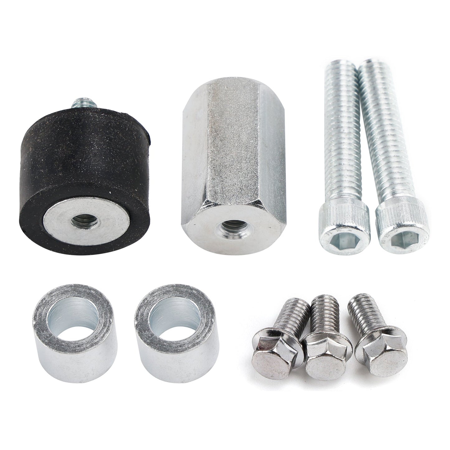 Copertura faro anteriore Sportster Dyna XL 883 1200 FX dal 1973 in poi