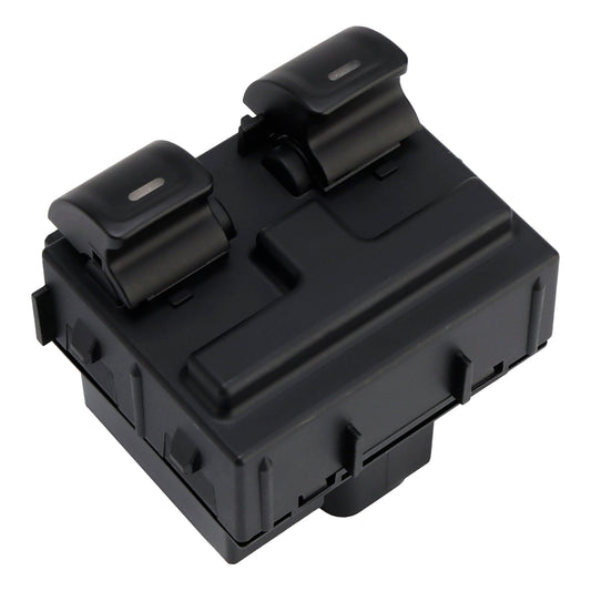 68156218AC Interruttore alzacristallo elettrico anteriore per Jeep Wrangler JK 2011-2018