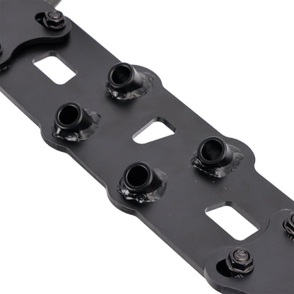 Portapacchi posteriore per Suzuki GSX-8R 2024-2026