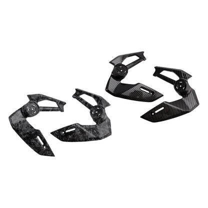 Carenatura laterale del telaio per Kawasaki Z900 2025-2026
