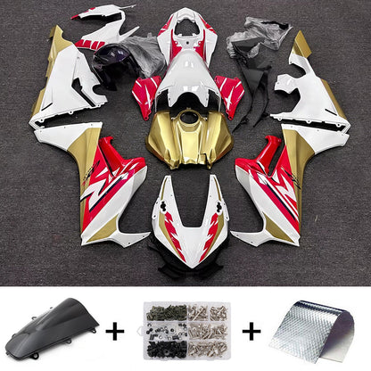 Kit di carene in plastica ABS stampate a iniezione per Honda CBR1000RR 2017-2025