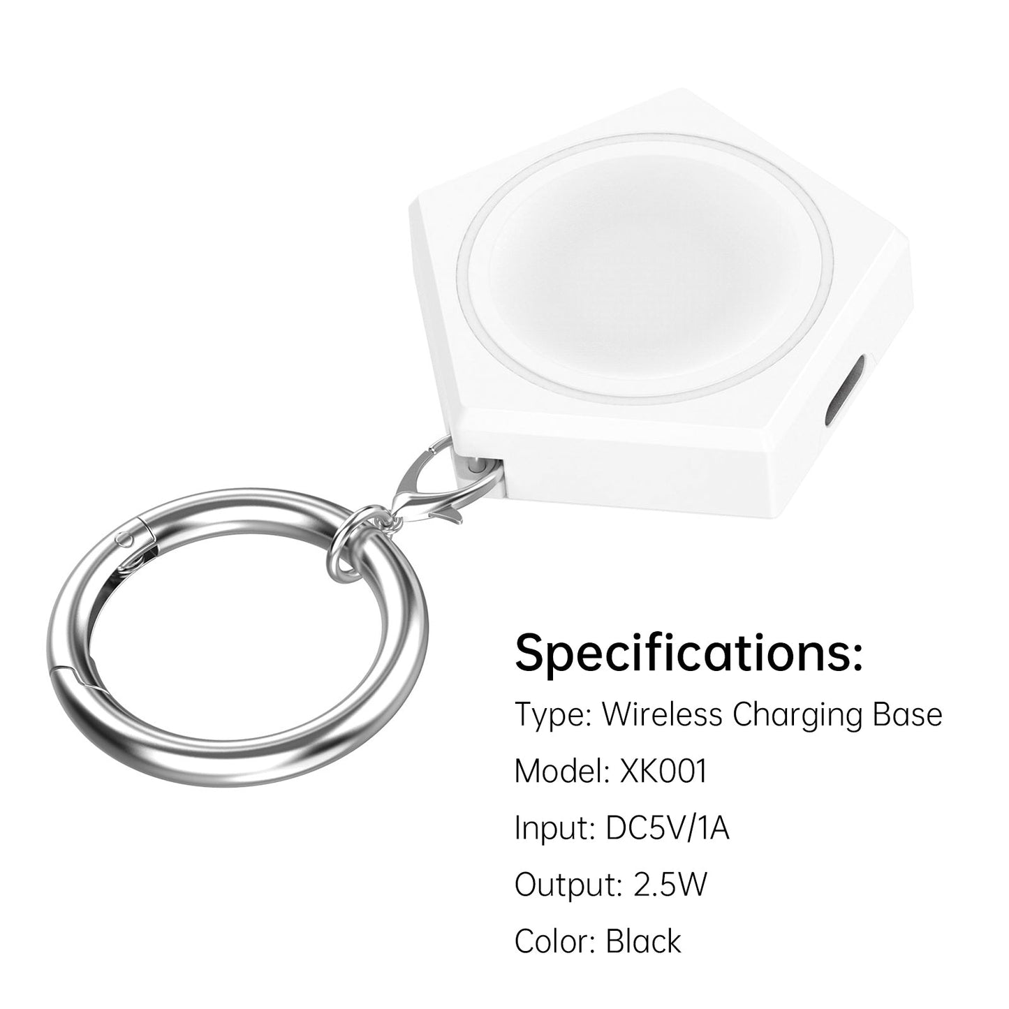 Base di ricarica per orologio e caricabatterie per Huawei GT3 SE/Buds/3 pro nuovo/GT3 PRO