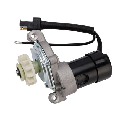 118551434/0 Motorino di avviamento per trattorino rasaerba Mountfield serie 5750