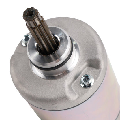 Avviatore elettrico 9T per SWM Outlaw 440 Six Days 440 Gran Milano Turismo 440