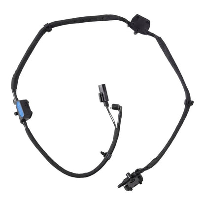 Tubo flessibile per ugello lavavetri per BMW 740i 740Li 750Li 760Li 750Li 61667202027