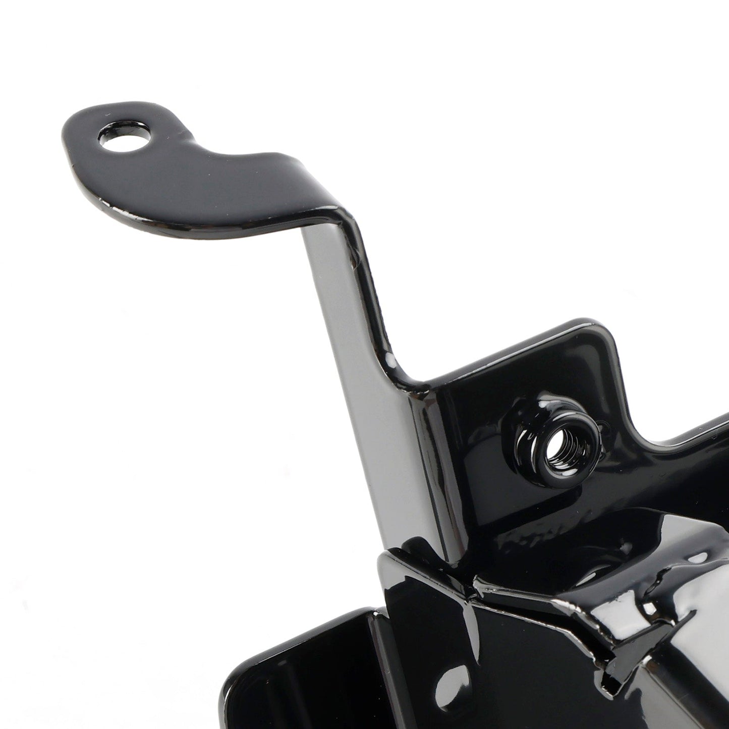 Supporto carenatura interna modelli Harley-Davidson Road Glide 2015-2024 Supporto radio