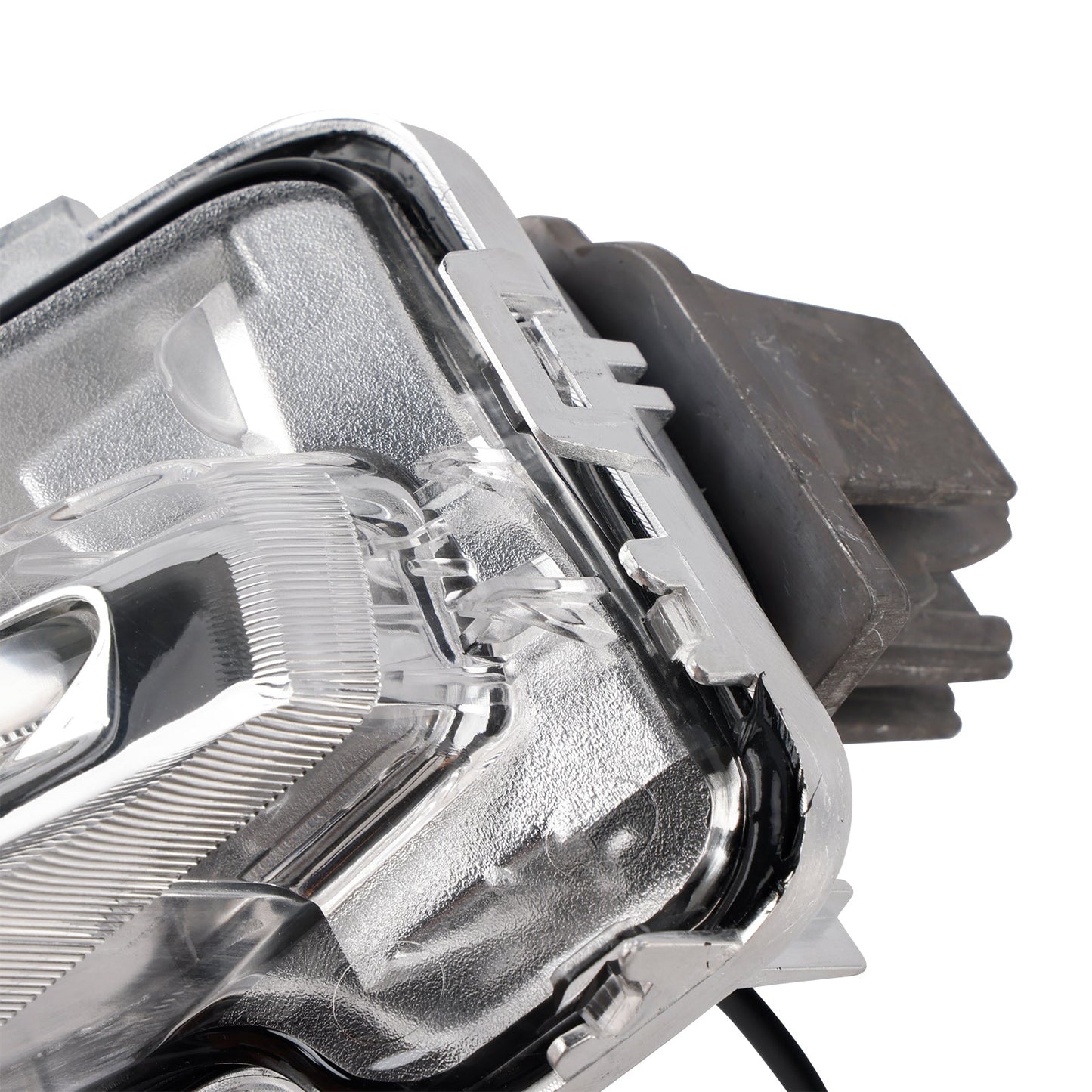 Coppia di fendinebbia anteriori Volvo S60 2014-2018 31434567 31434568
